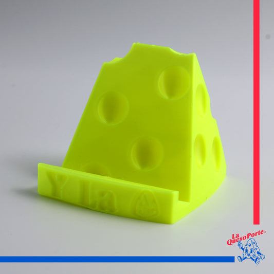 Soporte Queso