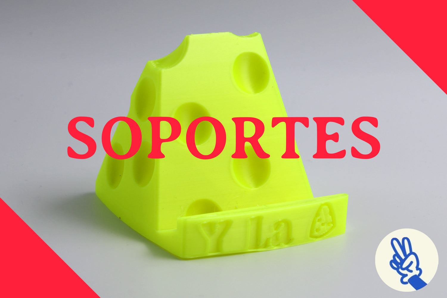 SOPORTES