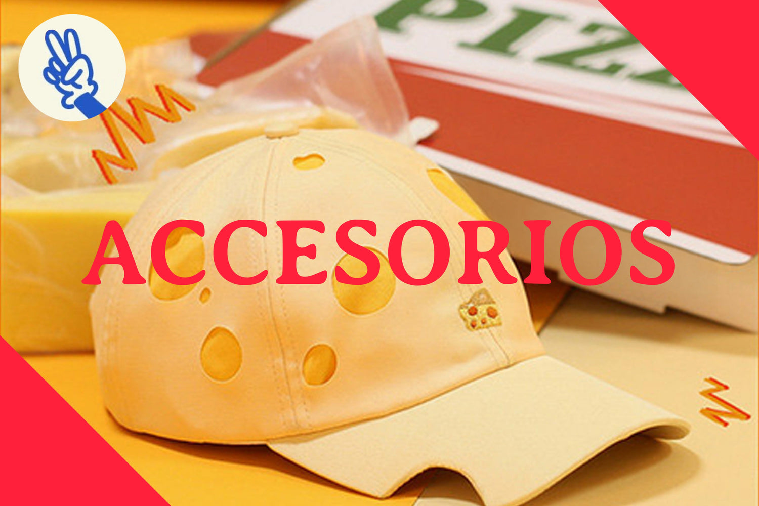 Accesorios