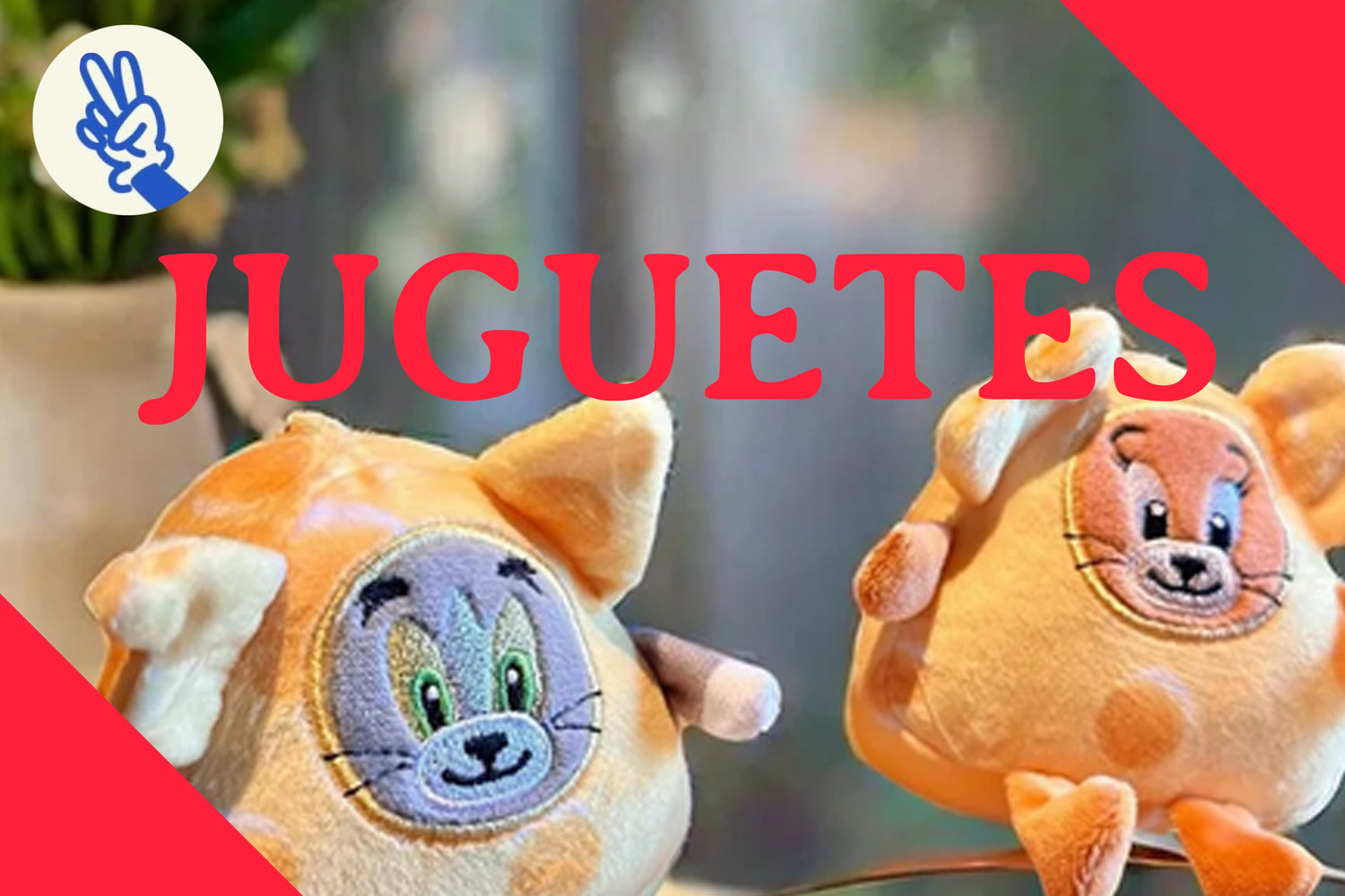 Juguetes