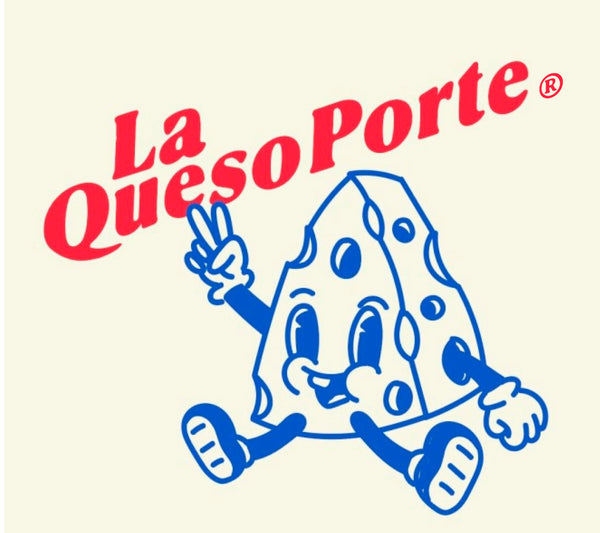 Tienda La Queso Porte